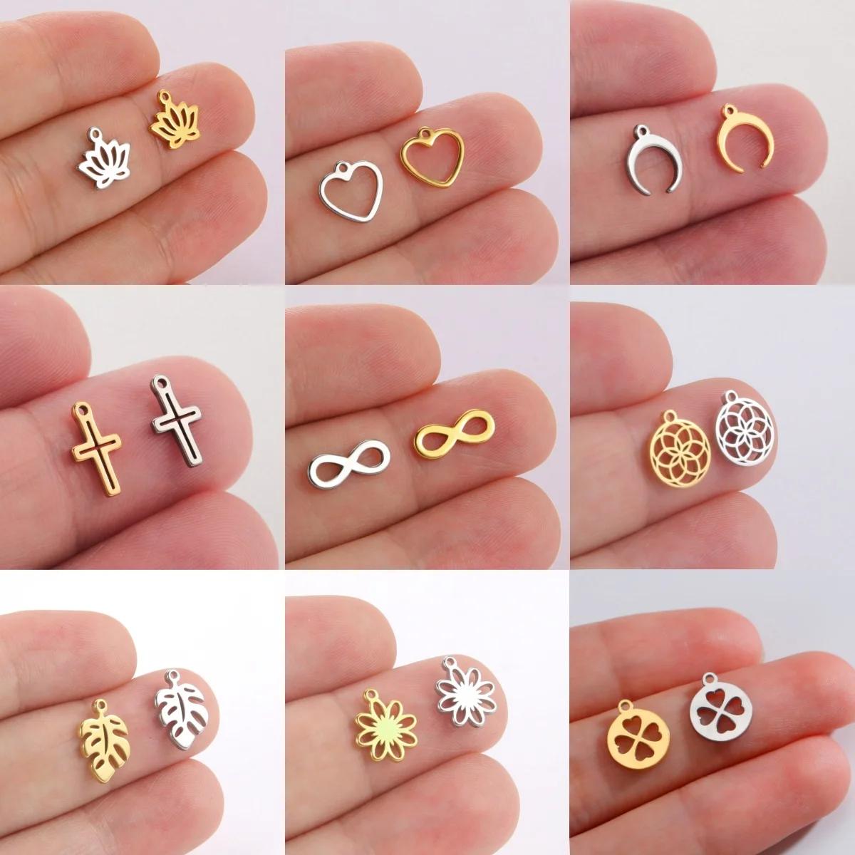 EUEAVAN 50pcs    η ƿ ŷ    ũν  ŷ  DIY   ׼